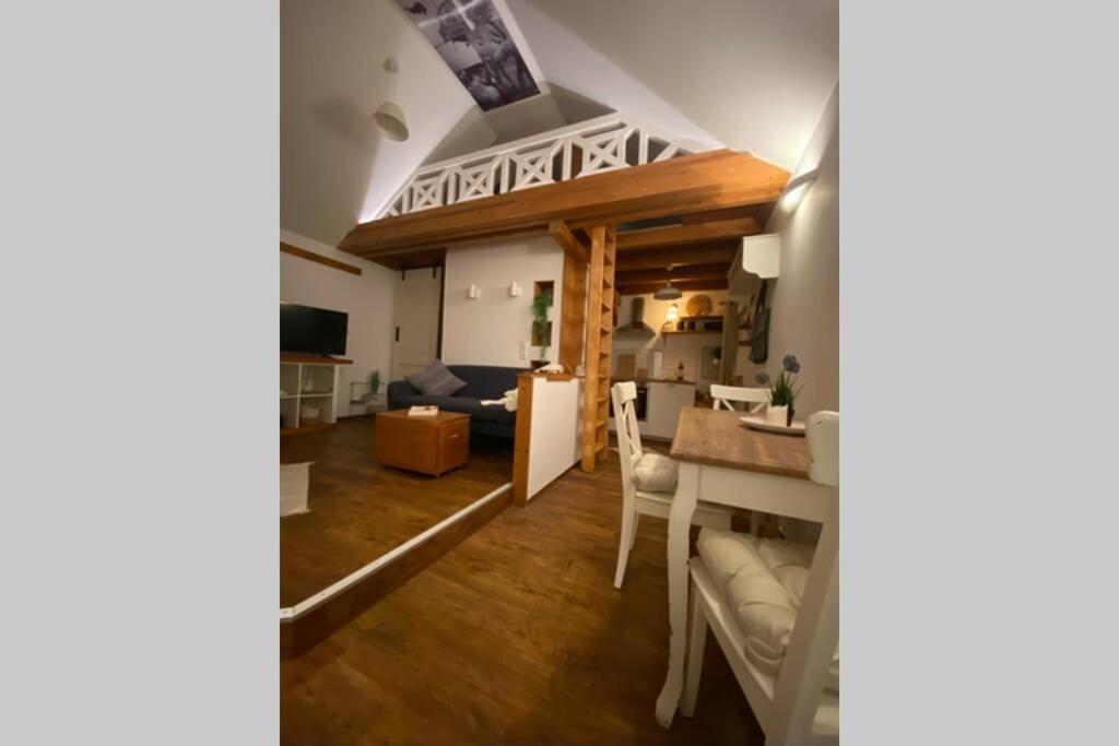 Ferienhaus Im Westerwald Westerwaelder Herzstueck Langenbach bei Kirburg Exteriér fotografie