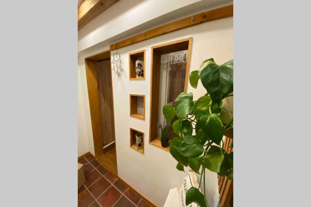 Ferienhaus Im Westerwald Westerwaelder Herzstueck Langenbach bei Kirburg Exteriér fotografie