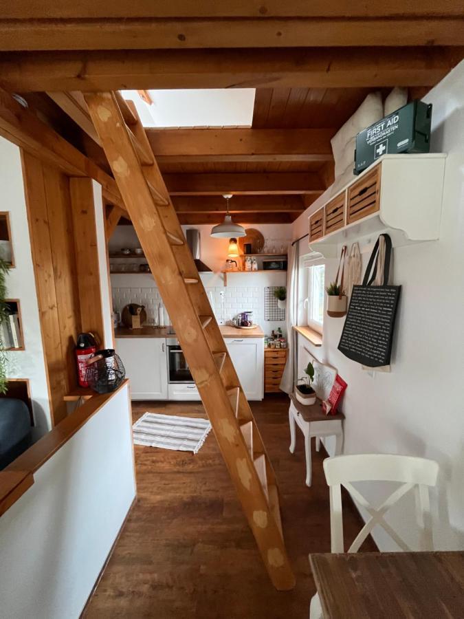 Ferienhaus Im Westerwald Westerwaelder Herzstueck Langenbach bei Kirburg Exteriér fotografie