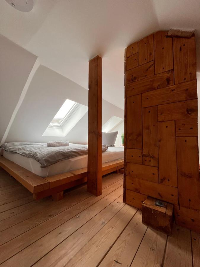 Ferienhaus Im Westerwald Westerwaelder Herzstueck Langenbach bei Kirburg Exteriér fotografie